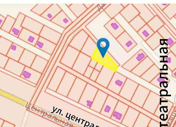 Земельный участок, 12.6 сотки Благовещенск