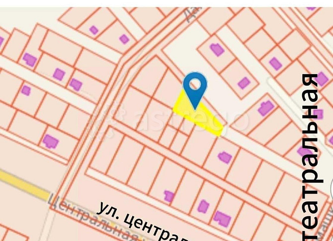 Земельный участок, 12.6 сотки Благовещенск - изображение 1