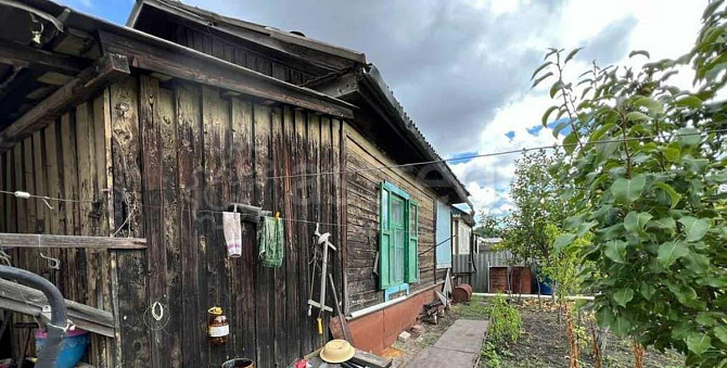 Дом, 32 м2, 6 соток, 1 эт. Благовещенск - изображение 2