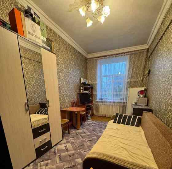 Комната, 15.8 м2, 5/5 эт. Москва