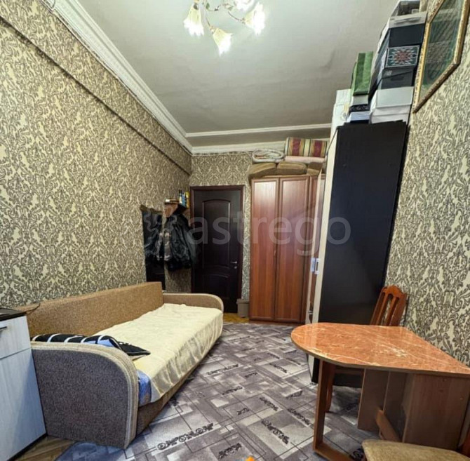 Комната, 15.8 м2, 5/5 эт. Москва - изображение 2