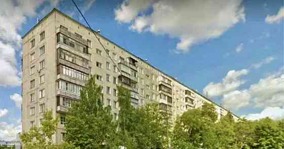 Комната, 16.4 м2, 6/9 эт. Москва