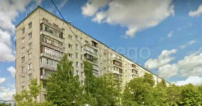 Комната, 16.4 м2, 6/9 эт. Москва - изображение 6