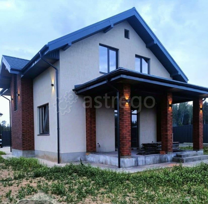 Дом, 140 м2, 6 соток, 2 эт. Москва - изображение 3