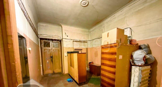Комната, 18.4 м2, 4/6 эт. Москва - изображение 3