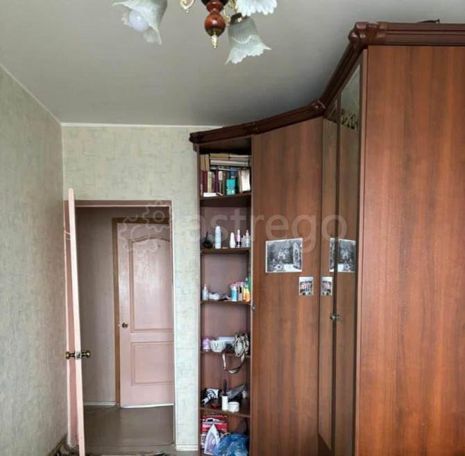 Комната, 31 м2, 7/12 эт. Москва - изображение 4