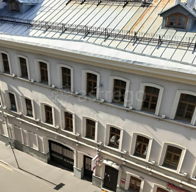 Комната, 24 м2, 4/4 эт. Москва - изображение 6