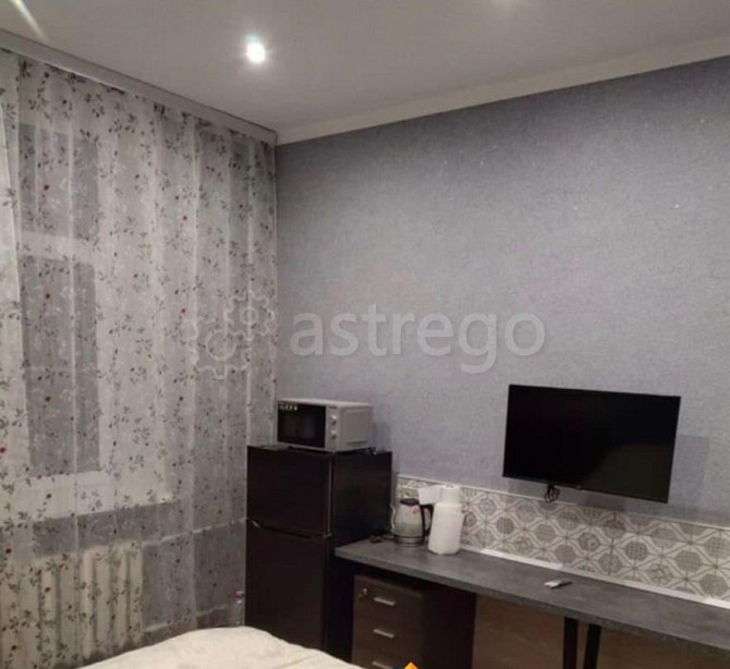 Комната, 14.5 м2, 4/5 эт. Москва - изображение 4