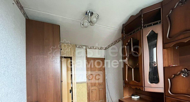 Комната, 8.2 м2, 11/16 эт. Москва - изображение 6