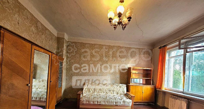 Комната, 22.4 м2, 4/5 эт. Москва - изображение 4