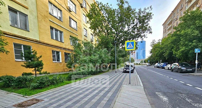 Комната, 22.4 м2, 4/5 эт. Москва - изображение 6