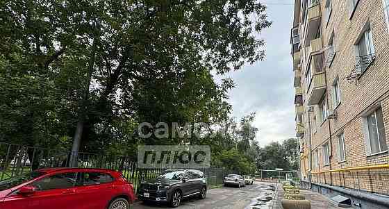 Комната, 19 м2, 5/5 эт. Москва