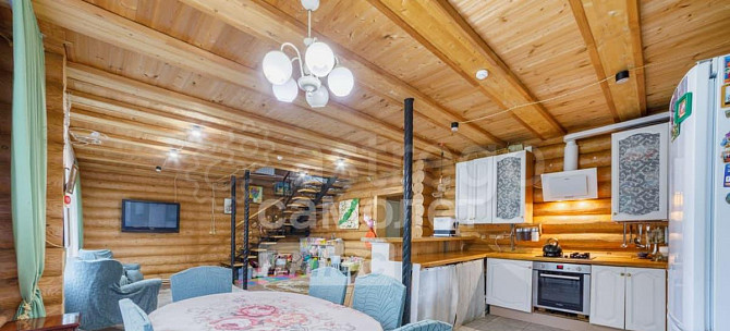 Дом, 250 м2, 8 соток, 2 эт. Москва - изображение 4