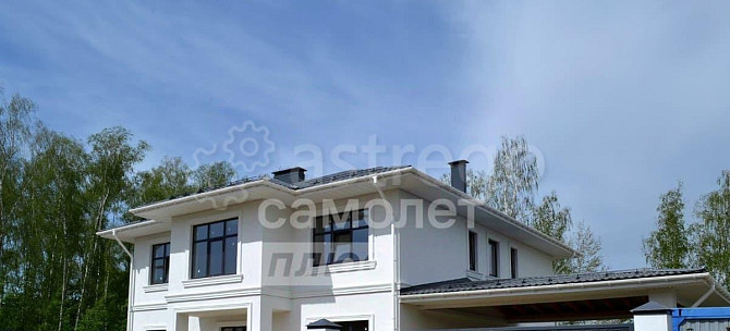 Дом, 388 м2, 13.4 сотки, 2 эт. Москва - изображение 4