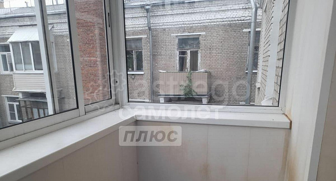Комната, 14.5 м2, 5/5 эт. Москва - изображение 2
