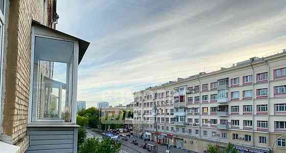 Комната, 22.1 м2, 4/5 эт. Москва