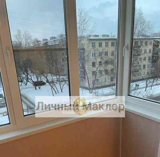 Комната, 22.1 м2, 4/5 эт. Москва