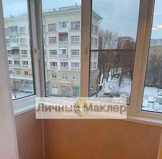 Комната, 22.1 м2, 4/5 эт. Москва