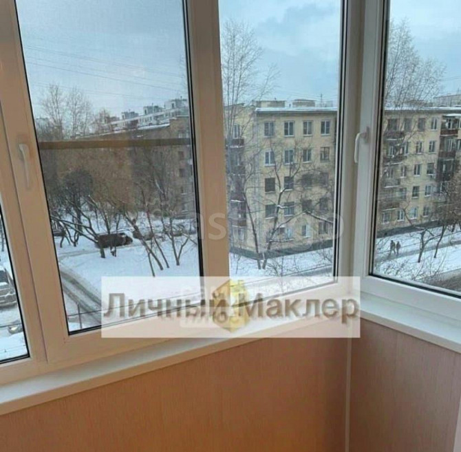 Комната, 22.1 м2, 4/5 эт. Москва - изображение 1