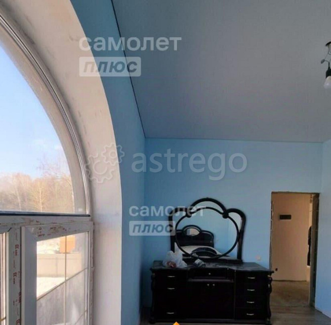 Дом, 132.9 м2, 4 сотки, 2 эт. Москва - изображение 2
