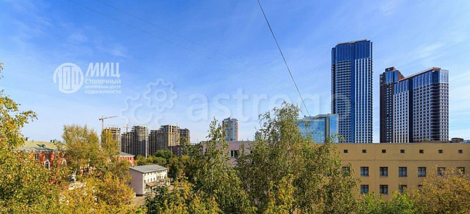 Комната, 14.7 м2, 5/5 эт. Москва - изображение 5
