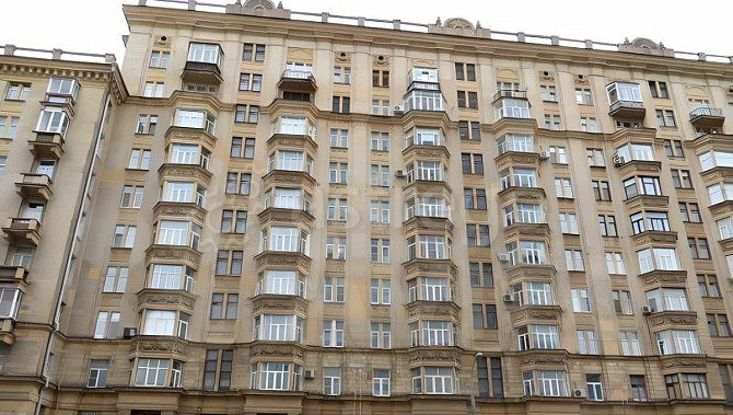 Комната, 27 м2, 7/11 эт. Москва - изображение 1
