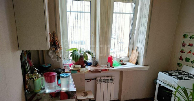 Комната, 27 м2, 7/11 эт. Москва - изображение 4