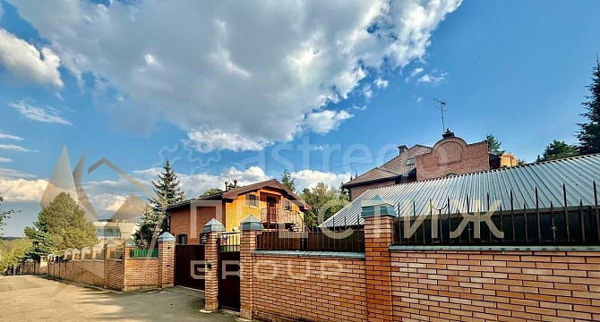 Дом, 501.8 м2, 18 соток, 3 эт. Москва - изображение 4