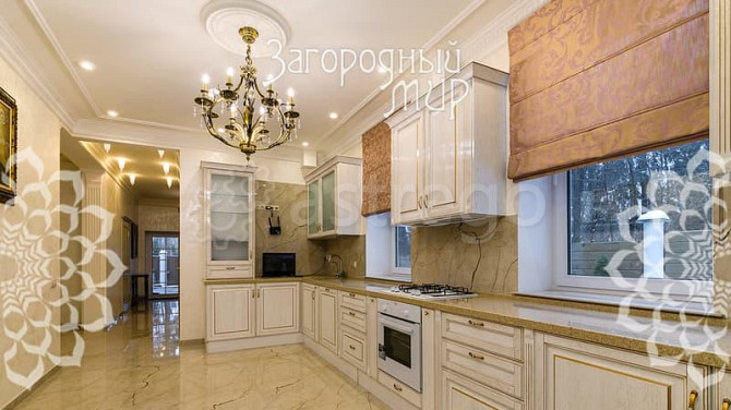 Дом, 385 м2, 7 соток Москва - изображение 6