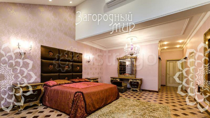 Дом, 385 м2, 7 соток Москва - изображение 8