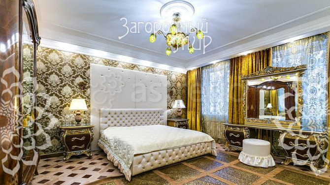 Дом, 385 м2, 7 соток Москва - изображение 7