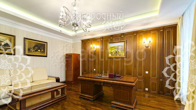 Дом, 385 м2, 7 соток Москва - изображение 5