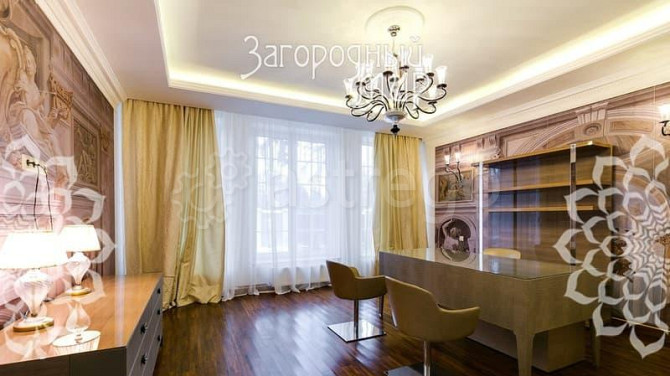 Дом, 385 м2, 7 соток Москва - изображение 4