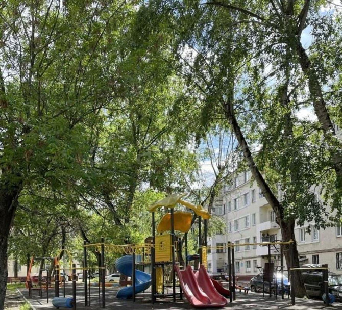 Комната, 33 м2, 1/6 эт. Москва - изображение 3