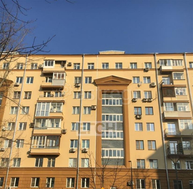 Комната, 15.4 м2, 3/9 эт. Москва - изображение 7
