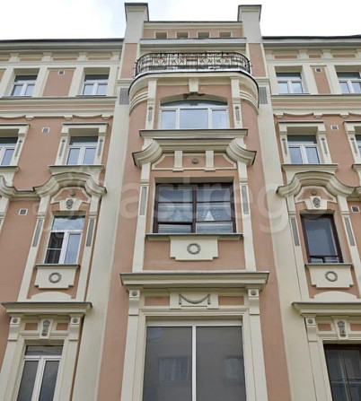 Комната, 60.6 м2, 3/5 эт. Москва - изображение 1