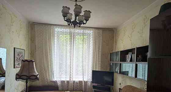 Комната, 14.8 м2, 2/5 эт. Москва