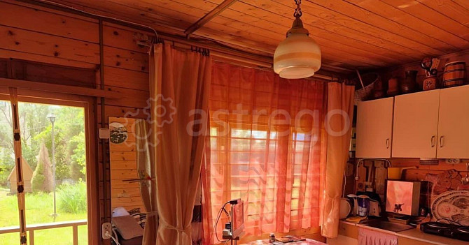 Дом, 41 м2, 4.9 сотки, 2 эт. Москва - изображение 4