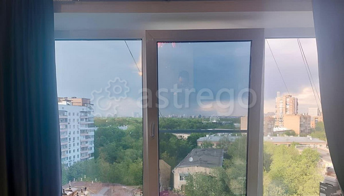 Комната, 17.7 м2, 12/12 эт. Москва - изображение 1