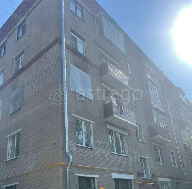 Комната, 18.5 м2, 4/5 эт. Москва - изображение 2