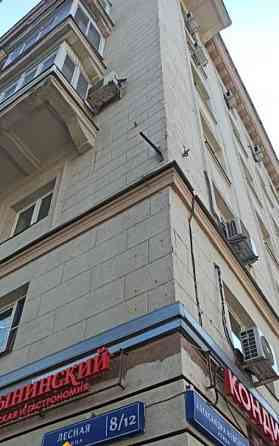 Комната, 21 м2, 8/9 эт. Москва