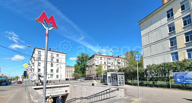 Комната, 20.6 м2, 3/5 эт. Москва - изображение 6