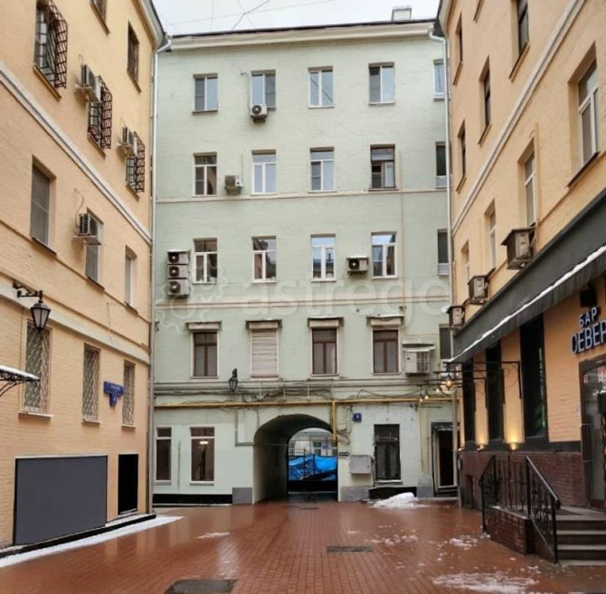 Комната, 14.9 м2, 5/5 эт. Москва - изображение 4