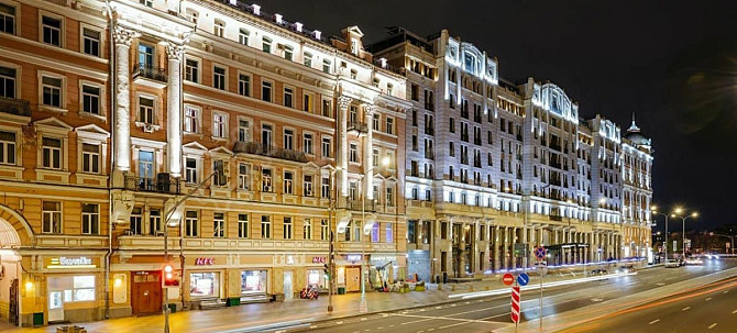Комната, 14.9 м2, 5/5 эт. Москва - изображение 5
