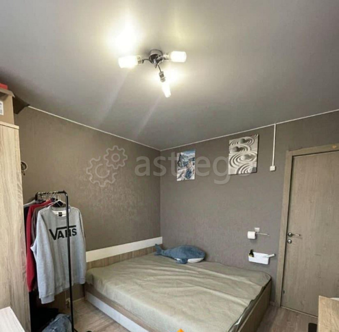 Комната, 10 м2, 10/10 эт. Москва - изображение 2