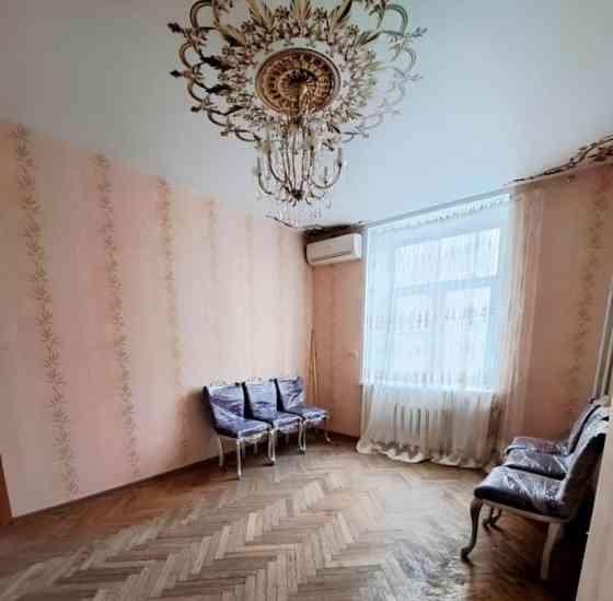 Комната, 34.4 м2, 2/8 эт. Москва