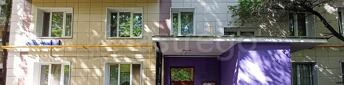 Комната, 26.7 м2, 4/9 эт. Москва - изображение 4