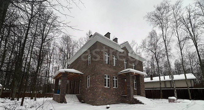 Дом, 249 м2, 23 сотки, 2 эт. Москва - изображение 4