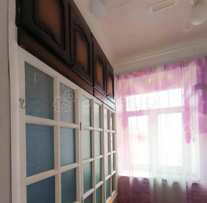 Комната, 21.2 м2, 7/7 эт. Москва - изображение 3