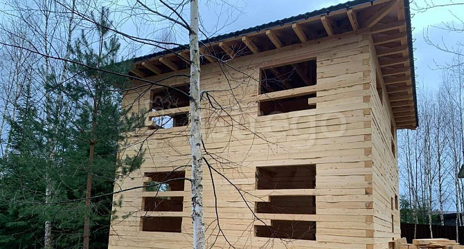 Дом, 150 м2, 9.6 сотки, 2 эт. Москва - изображение 4